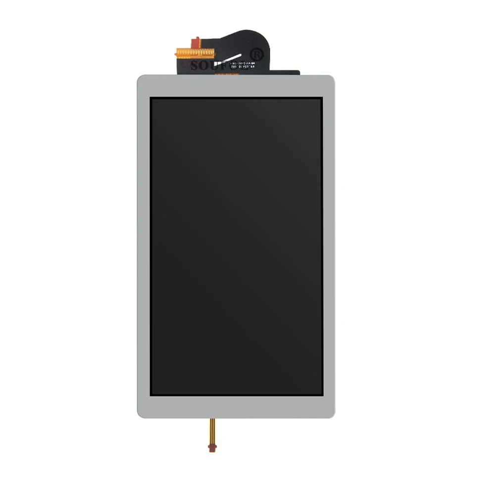 Enhanced Full Screen Assembly LCD Touch Display Replacement