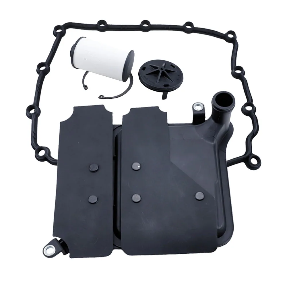 For BMW E90 E92 E93 E82 E89 F10 F12 F13 135i 335i M3 M5 M6 Transmission Oil Filter Gearbox DCT Parts 7842828 28107842840 7842840