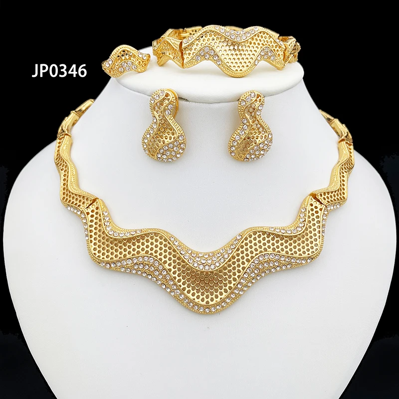 Gold Bridal Jewellery Sets With Price