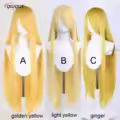golden yellow