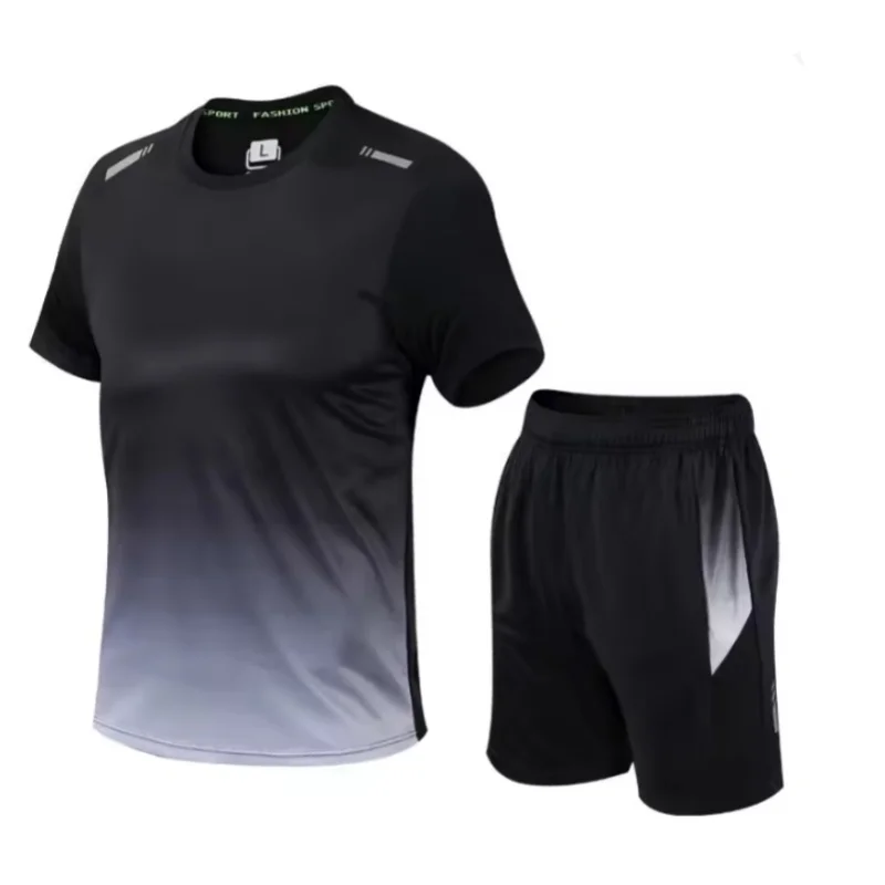 Men’s Quick-Dry Sports Set 2