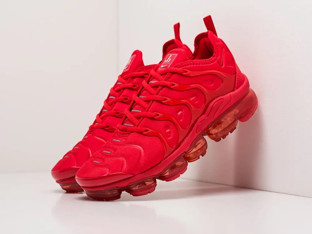 Кроссовки Nike Air VaporMax Plus | Обувь