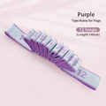 12loops Purple Asana