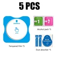 5 PCS