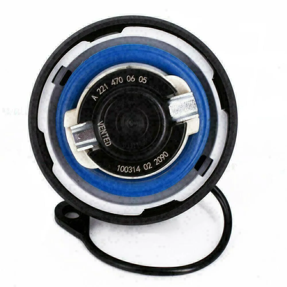 Suitable for Mercedes Benz fuel cap A2224700005 A2214700605 2214700605 2224700005