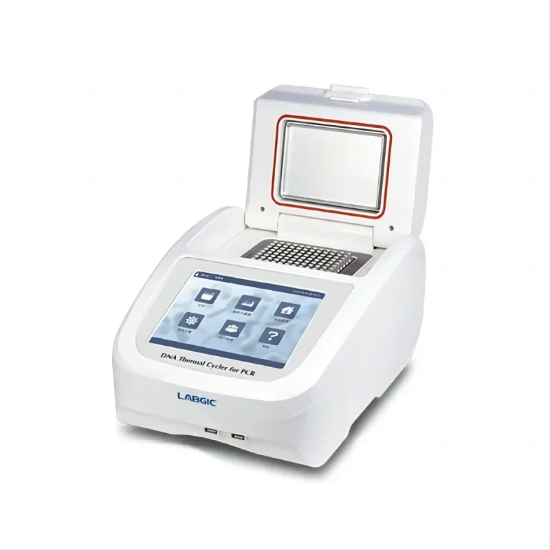 

LABGIC LTC-PCR-196 Gradient Gene Amplification Instrument for Biological Laboratories