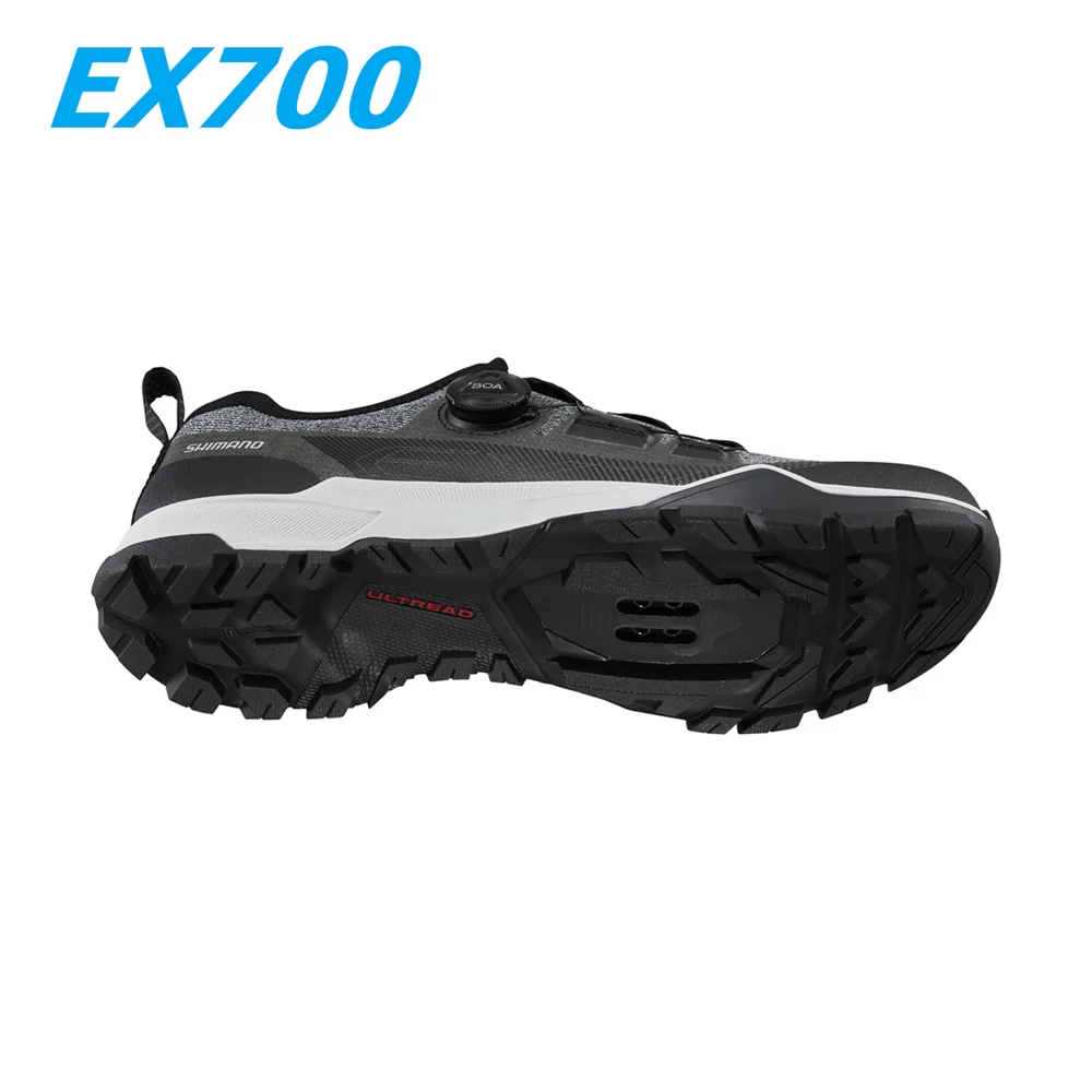 SHIMANO EX7 SH-EX700 MTB OFF-ROAD TOURING CYCLING SHOES