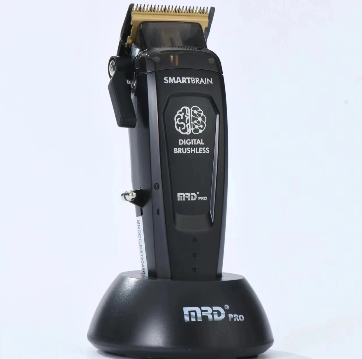 MRD-インテリジェントバリカン,電気シェーバー,強力な希土類磁気