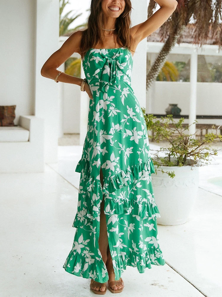 Womens Summer Dresses 2022