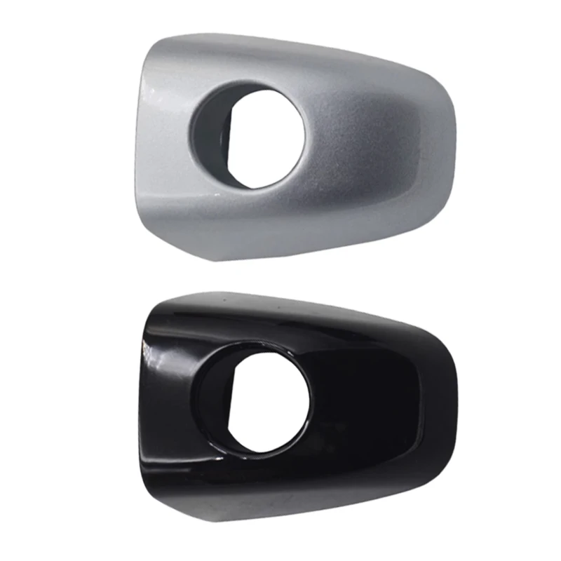 지리 보유에(Geely BOYUE) 아틀라스(Atlas) 2016 2017 2018 2019 2020 2021 2022 2023년식 앞좌석 왼쪽 외부 도어 핸들 커버 장식 커버