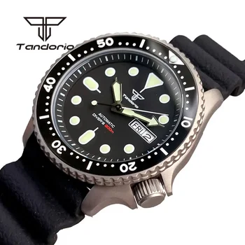 Tandorio SKX
