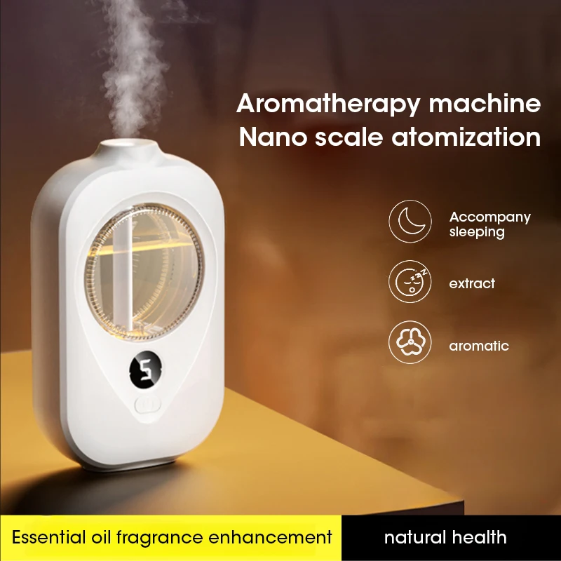 Smart Automatic Wall Mounted Essential Oil Diffuser Aromatherapy Humidifier with Air Deodorizer for Bathroom 1 Smart Automatic Wall Mounted Essential Oil Diffuser Aromatherapy Humidifier with Air Deodorizer for Bathroom 1