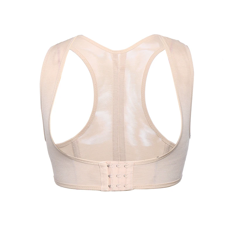 Push Up Bra Support Women Chest Brace Up Posture Corrector