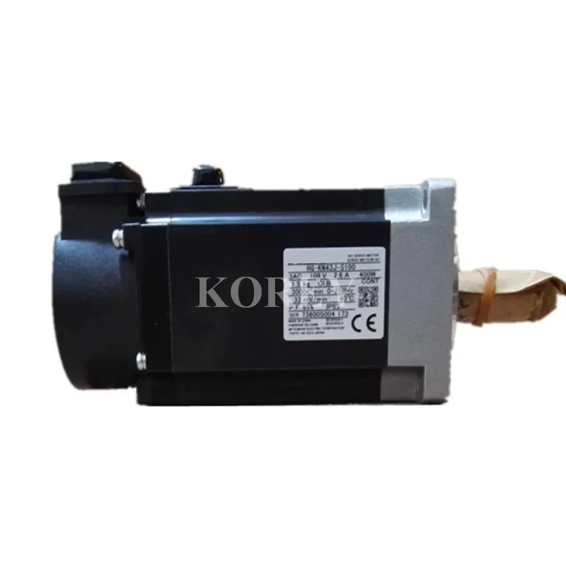 

Servo Motor HF-KN43 Brand New