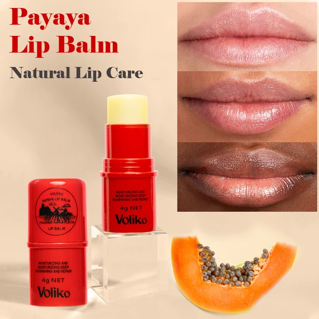 10-20PCS Lucas PAPAW Ointment Diaper Rash Cream Lip Balm Wound Care Papaya  Skin Repair Cream 25g - AliExpress