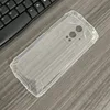 For Blackview BV9300 Soft TPU Phone Case for BLACKVIEW BV BV9300 Transparent Black Cover Siliconce Protective Coque Shell 3