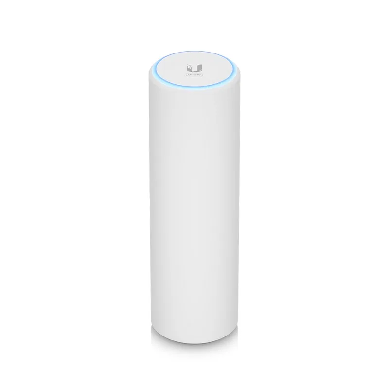 Ubnt Unifi U6-Mesh Free Networking Gigabit 2.4G E 5Ghz Dual-Band Wireless Ap 4*4 Copertura Wifi6