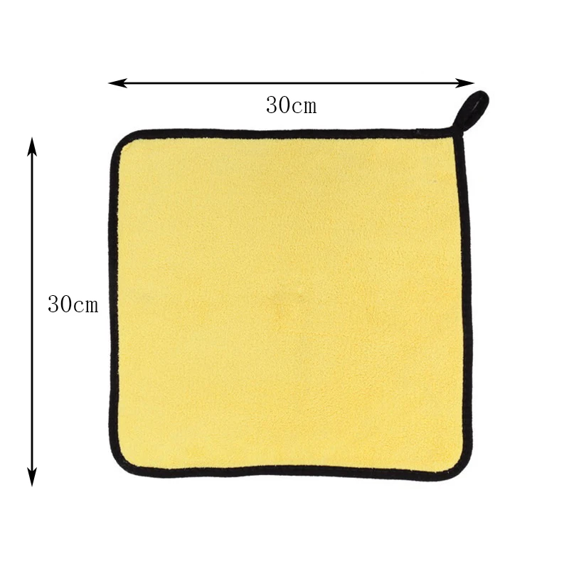 Coral velvet pet towel for cat absorb water dogs and cats bath towels not easy to shed hair keep warm comfortable pet bath towel