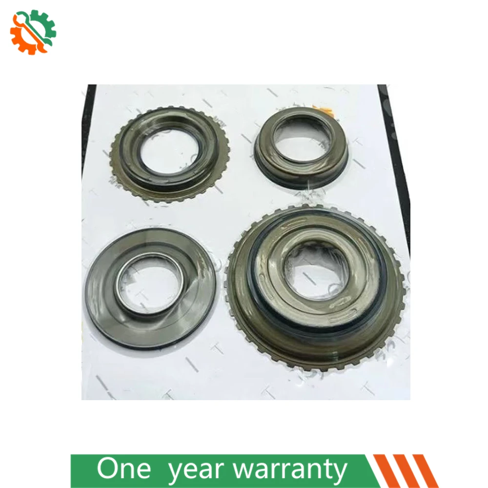 

TG81SC Transmission Piston Repair Kit For Volvo BMW AWF8F45