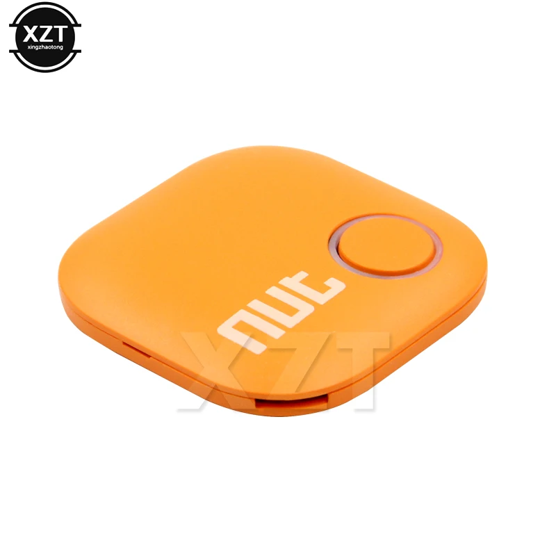 

Умный искатель, Bluetooth-совместимый искатель ключей, смарт-трекер Nut2 Smart iTag, беспроводной локатор, анти-потеря, локатор для багажа
