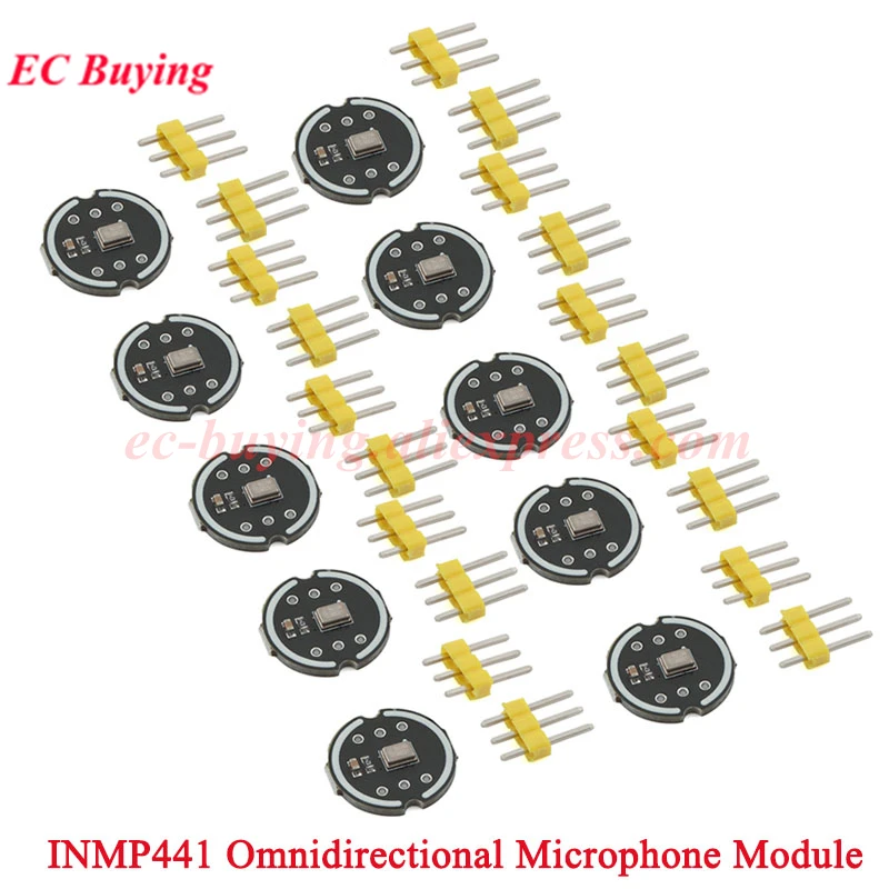 INMP441