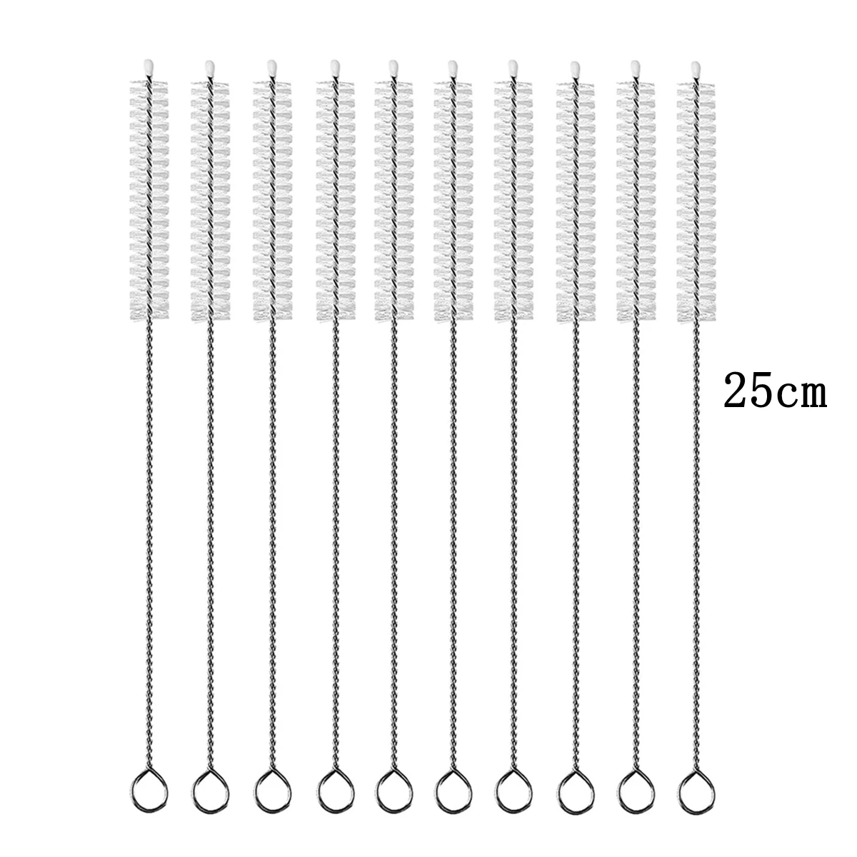 25cm brush