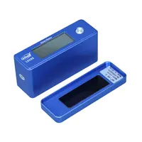 Glossmeter LS193 Gloss meter measuring range 0-1000GU gloss measurement on curved or mini size material 2