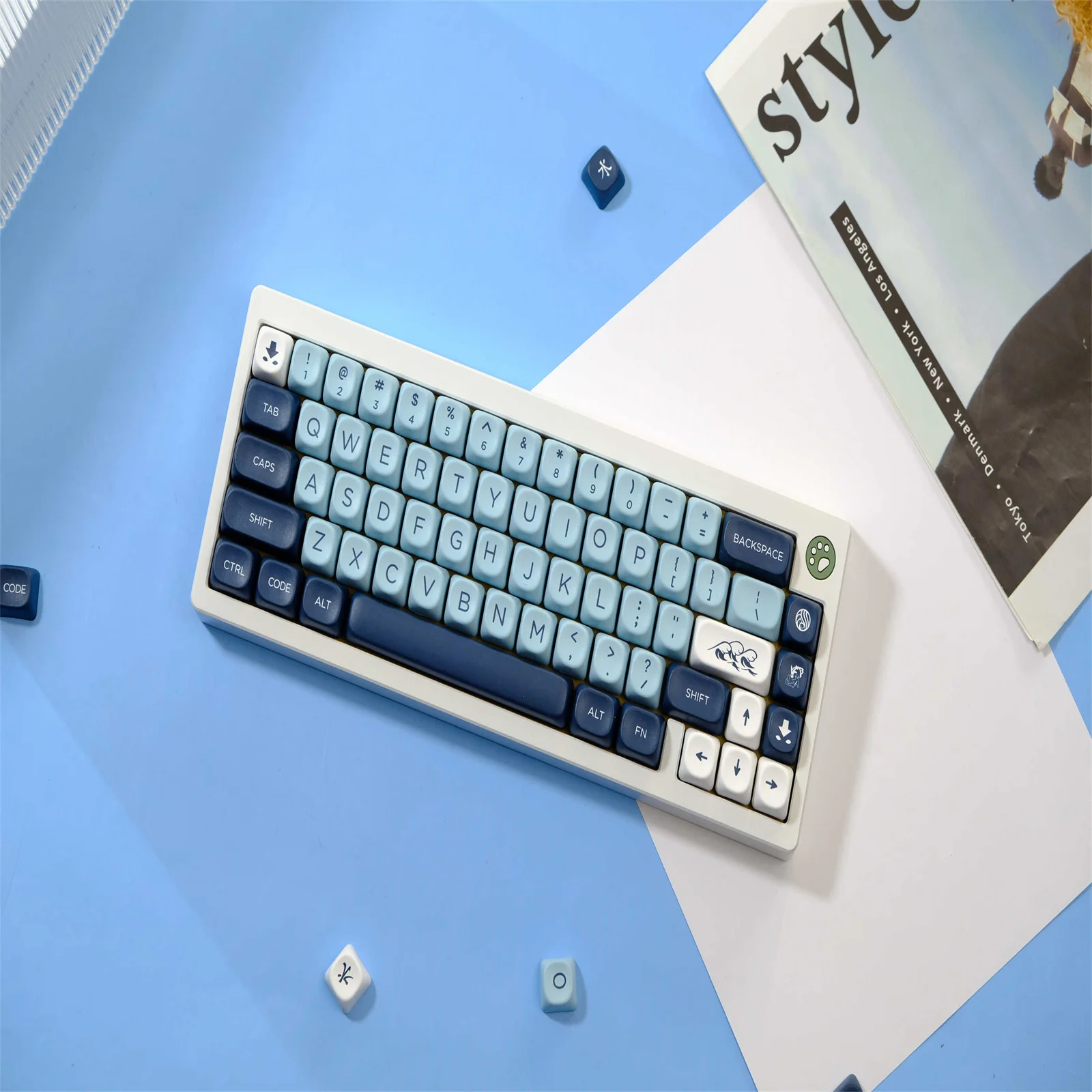 Sca5ab094a4f8460c8e7ac0e46aa36baaf - GMK Keycap UK Store