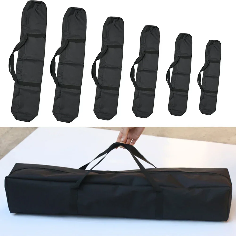 Mic Photography Tripod Stand Storage Case 65-130cm for Handbag Carrying