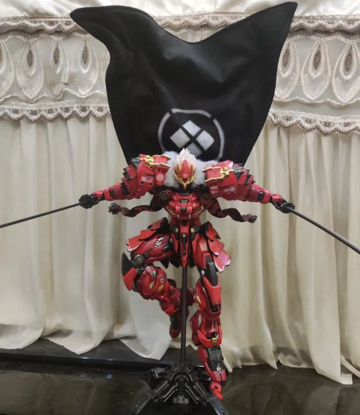 Machico グッズセット Handmade MOSHOWTOYS Ultimate · Jiafei