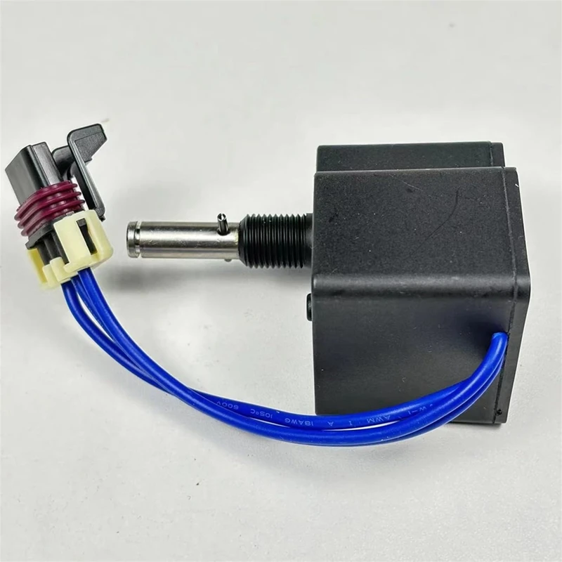 PTO Switch RE169008 for John Deere 6110 6200 6310 6400 6405 6410 6415 6420 6430 6500 6510 6520 6605 6615 6715 Tractor