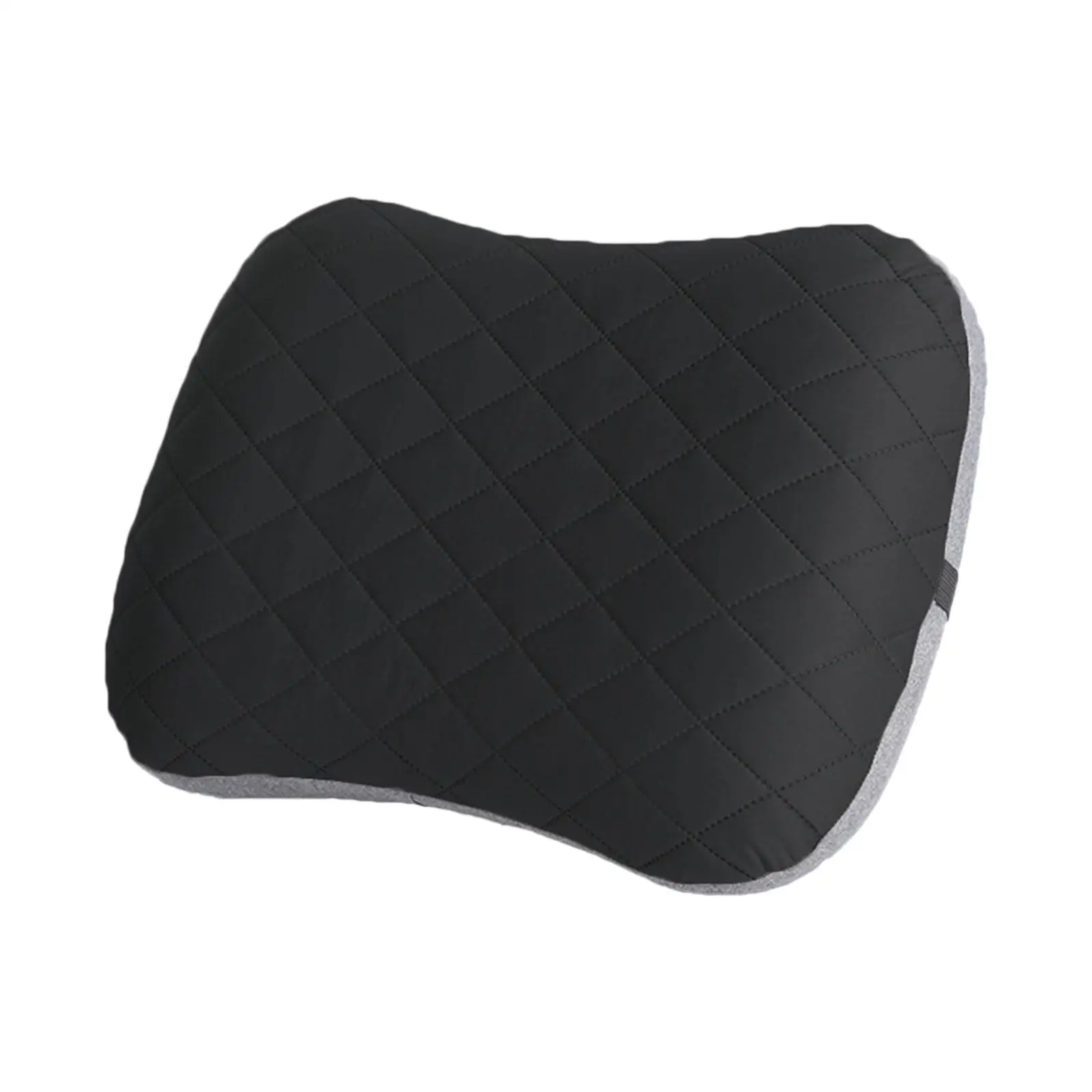 Inflatable Camping Pillow Gift Inflatable Pillow for Hiking Living Room Home