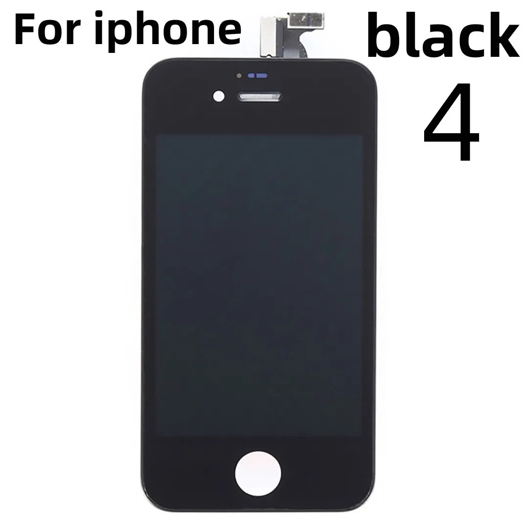 4 Black