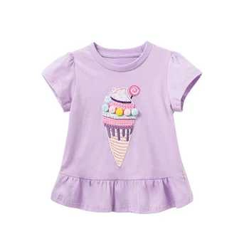 Ice Cream Girls T-Shirt 1