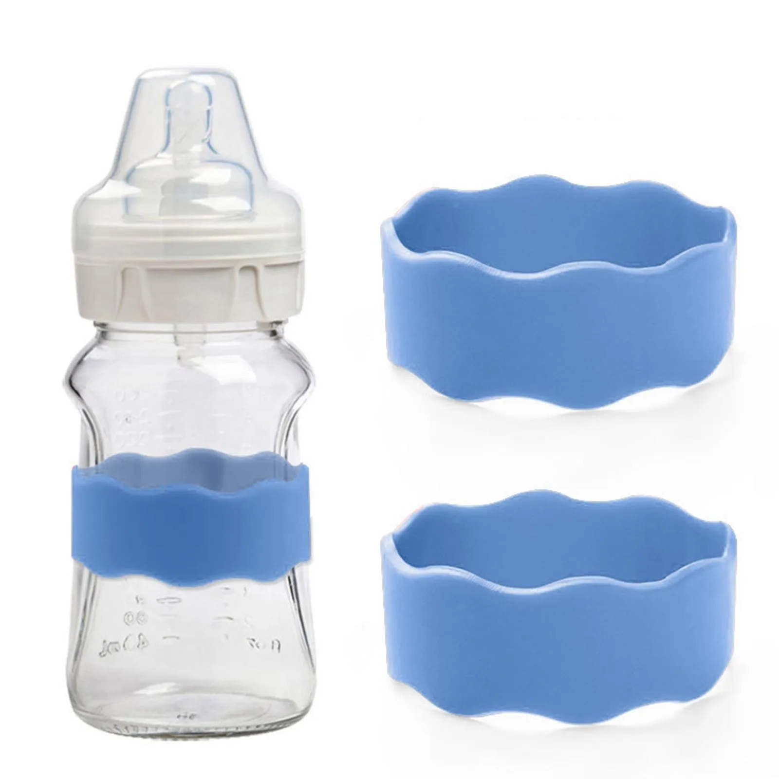 Personalized Baby Bottle Labels For Daycare Water Bottle Name Bands Fruit And Vegetable Storage for Refrigerator label stickers