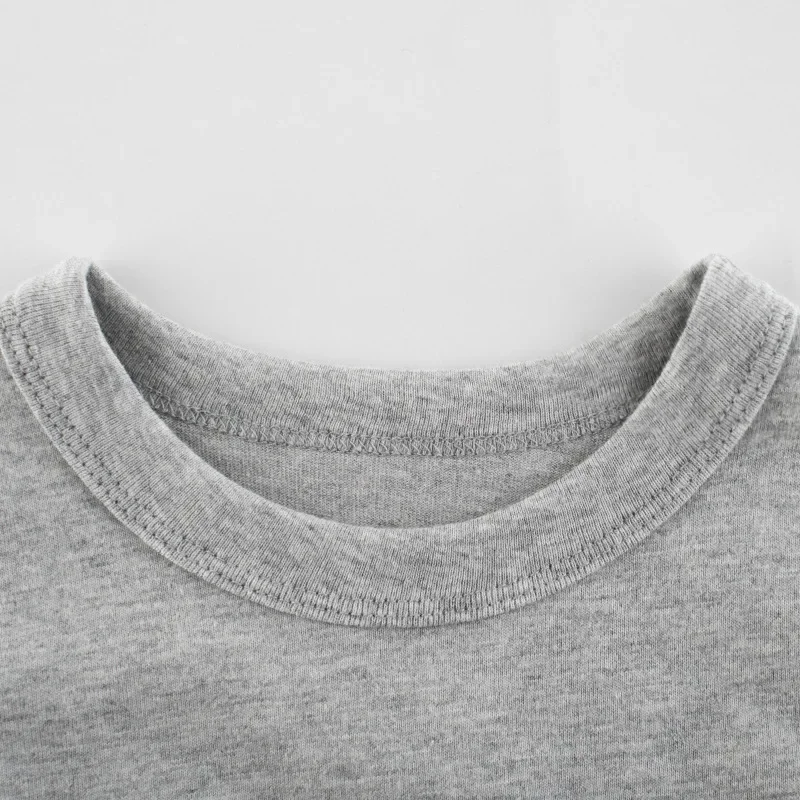 Children's Long Sleeves T-shirt Cotton 2-9 Years children t shirt
