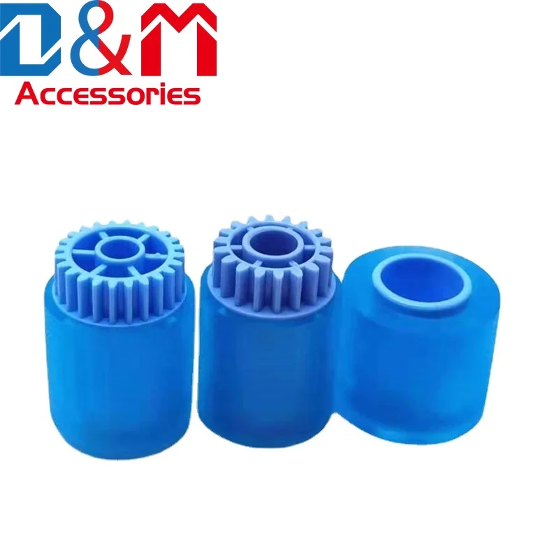 1pc AF03-1082 AF03-0081 AF03-2080 Paper Feed Separation Pickup Roller for Ricoh 2051 2060 2075 5500 6000 6001 6002 6500 |