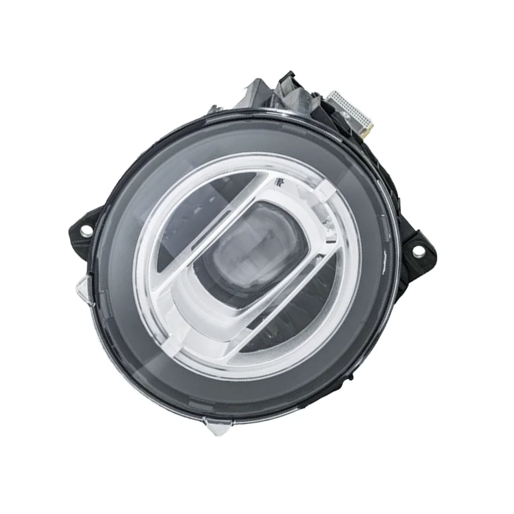 Рисунок 3 - Подходит для передних фар Mercedes Benz G63