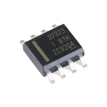 UCC 27321 27322 27323 27324 27325 DRG4 DGNR MOSFET DRIVER IC