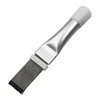 Air Conditioner Condenser Fin Cleaning Brush Coil Condenser Brush AC Fin Comb Stainless Steel Air Refrigerator Fin Brush 6