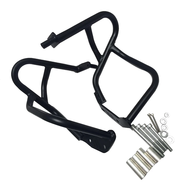 전방 엔진 보호 가드 크래시 바 보호대, BMW R1200R R1200 R 1200R 2007-2014 2009 2010 2011 2012 2013 오토바이