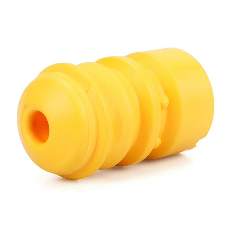 Car Rear Suspension Rubber Shock Absorber Rubber Sleeve Cushion 