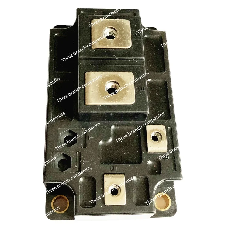 

CM400HA-24A Schneider Inverter Atv61 and 71 Inverter Modules Must Be Used in Parallel