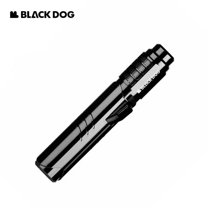 Naturehike Blackdog Outdoor Barbecue Equipment Camping Cookware Lighter Does Not Contain Gas Needs To Be Self Inflated