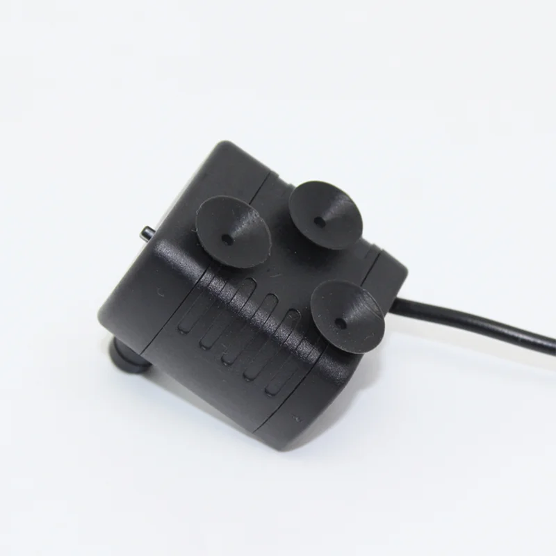 USB Small Water Pump 5V 6V Water Pump 3W Landscaping Circulating Pet Submersible pump Aquarium Garden water pump aquarium water pump fish tank pump