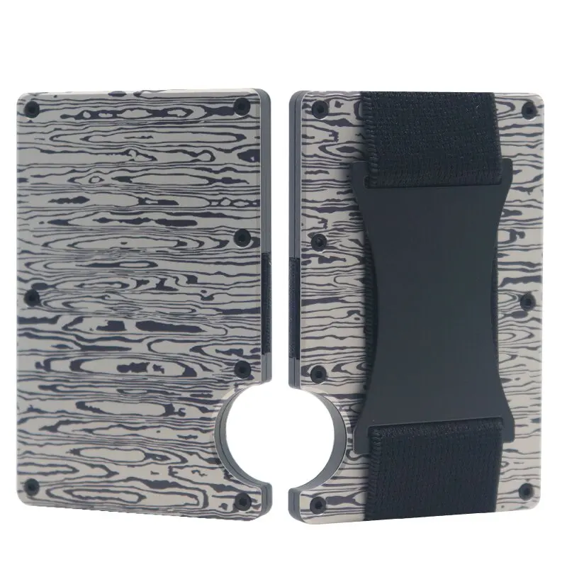 S-ripper black