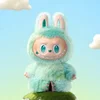 POPMART Labubu “Big Into Energy” Vinyl Plush Pendant – Mystery Box Collectible Anime Figure Toy 3