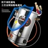 Commercial large capacity electric kettle automatic heat preservation integrated thickened stainless steel 6
