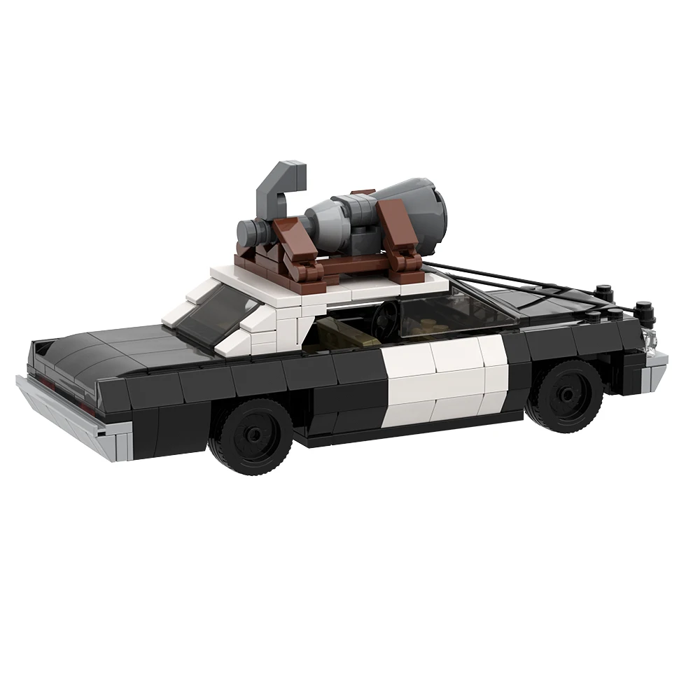 

Gobrick MOC миниатюрный суперкар, скоростной автомобиль, строительный блок города, Bluesmobileed, грузовой транспорт, Фотофон, подарок на день рождения для мальчика