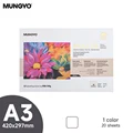 A3W white